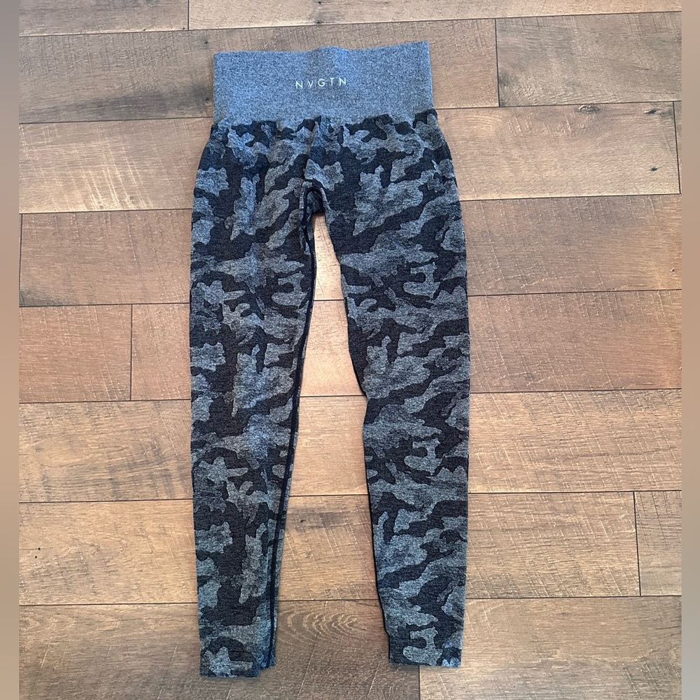 NVGTN workout leggings